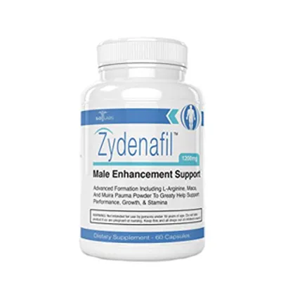 Zydenafil Male Enhancement Pill
